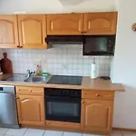 O1 - Gut Ausgestattete 3-zimmer 78qm Fuer 1-3 Personen 1xdz 1xez * Grafenwohr