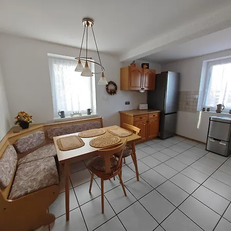O1 - Gut Ausgestattete 3-zimmer 78qm Fuer 1-3 Personen 1xdz 1xez *