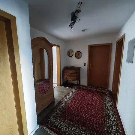 아파트 O1 - Gut Ausgestattete 3-zimmer 78qm Fuer 1-3 Personen 1xdz 1xez *
