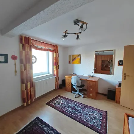 아파트 O1 - Gut Ausgestattete 3-zimmer 78qm Fuer 1-3 Personen 1xdz 1xez *